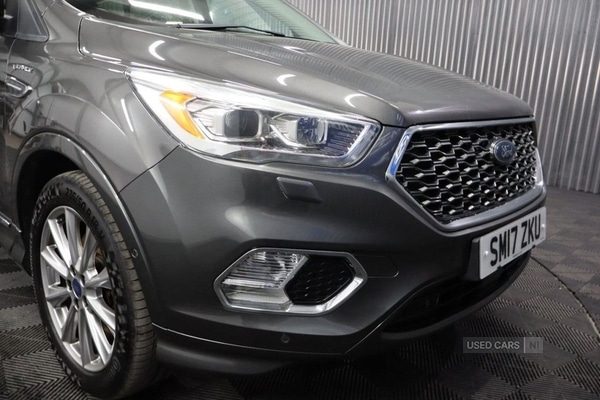 Used Ford Kuga 2017 for sale - 78101767: Photo 10