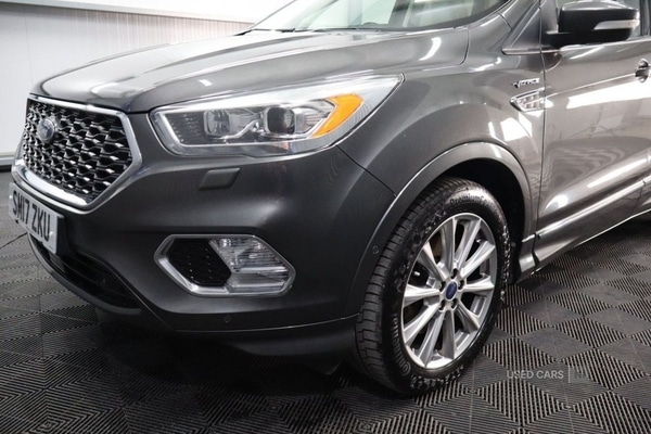 Used Ford Kuga 2017 for sale - 78101767: Photo 11