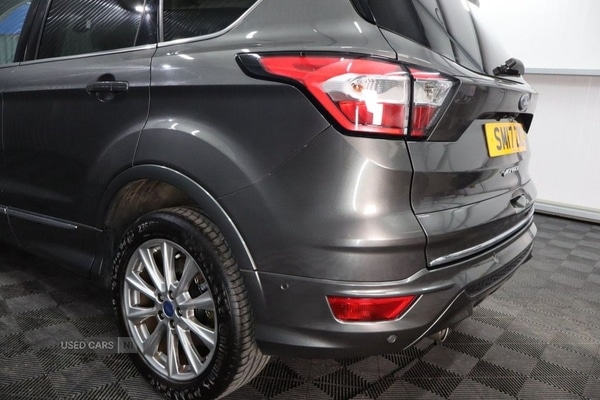 Used Ford Kuga 2017 for sale - 78101767: Photo 12