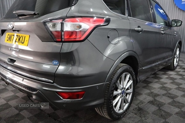 Used Ford Kuga 2017 for sale - 78101767: Photo 13
