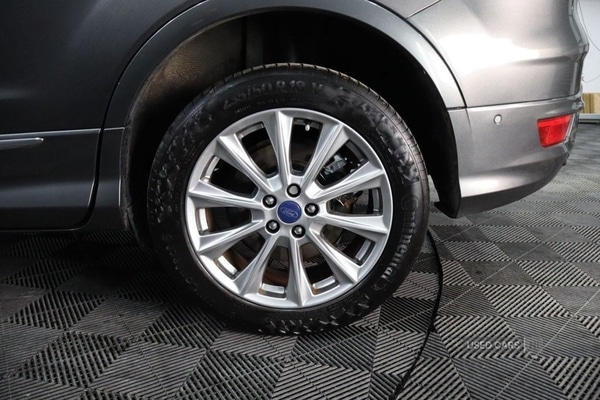 Used Ford Kuga 2017 for sale - 78101767: Photo 15