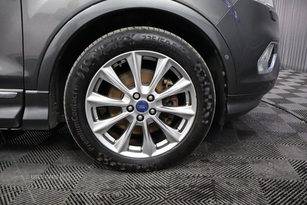 Used Ford Kuga 2017 for sale - 78101767: Photo 16