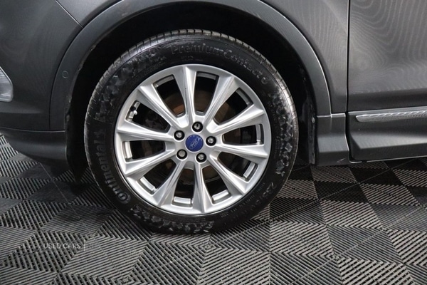 Used Ford Kuga 2017 for sale - 78101767: Photo 17