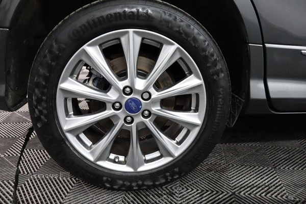 Used Ford Kuga 2017 for sale - 78101767: Photo 18