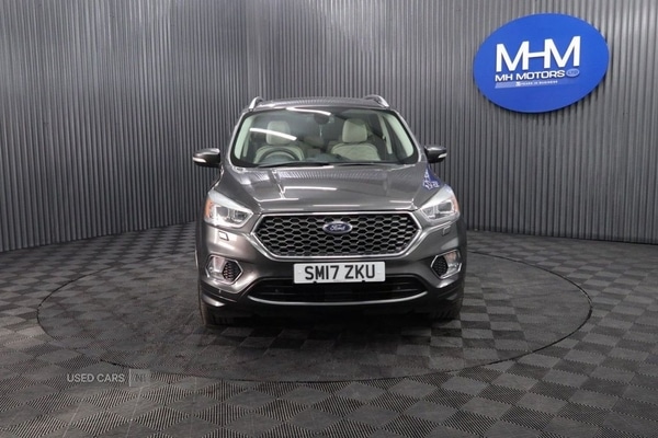Used Ford Kuga 2017 for sale - 78101767: Photo 2