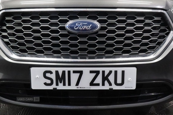 Used Ford Kuga 2017 for sale - 78101767: Photo 23