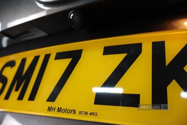 Used Ford Kuga 2017 for sale - 78101767: Photo 30