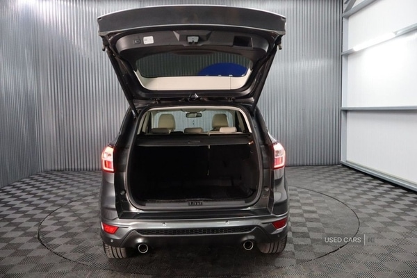 Used Ford Kuga 2017 for sale - 78101767: Photo 34