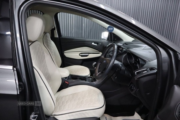 Used Ford Kuga 2017 for sale - 78101767: Photo 36