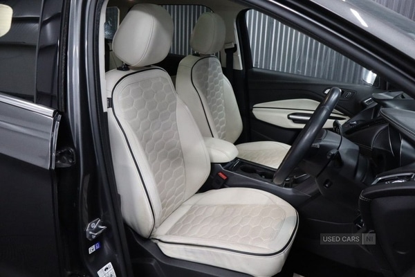 Used Ford Kuga 2017 for sale - 78101767: Photo 37