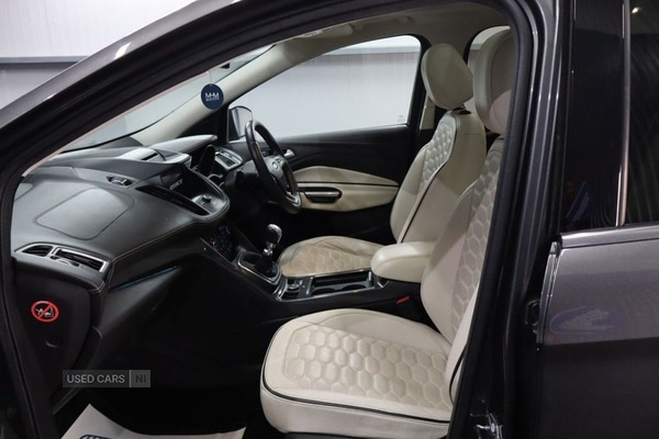 Used Ford Kuga 2017 for sale - 78101767: Photo 41