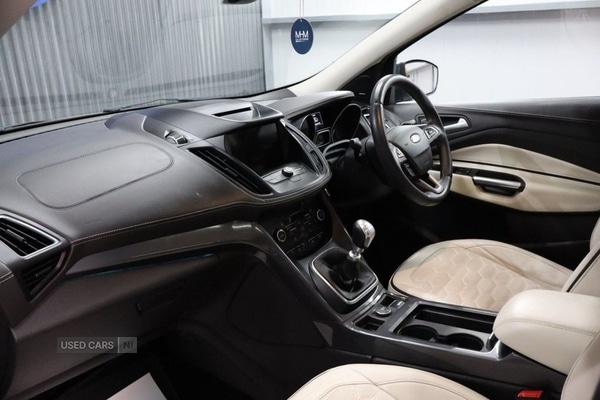 Used Ford Kuga 2017 for sale - 78101767: Photo 42