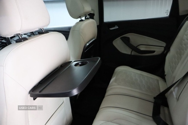 Used Ford Kuga 2017 for sale - 78101767: Photo 43