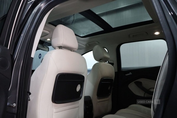 Used Ford Kuga 2017 for sale - 78101767: Photo 44