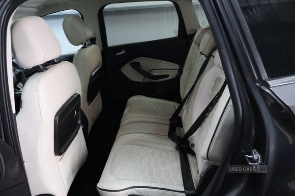 Used Ford Kuga 2017 for sale - 78101767: Photo 45