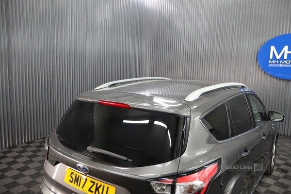 Used Ford Kuga 2017 for sale - 78101767: Photo 46