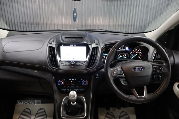 Used Ford Kuga 2017 for sale - 78101767: Photo 47