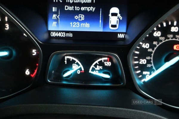 Used Ford Kuga 2017 for sale - 78101767: Photo 48