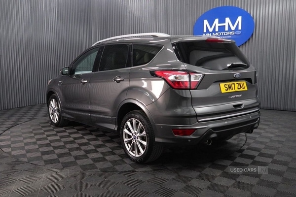 Used Ford Kuga 2017 for sale - 78101767: Photo 5