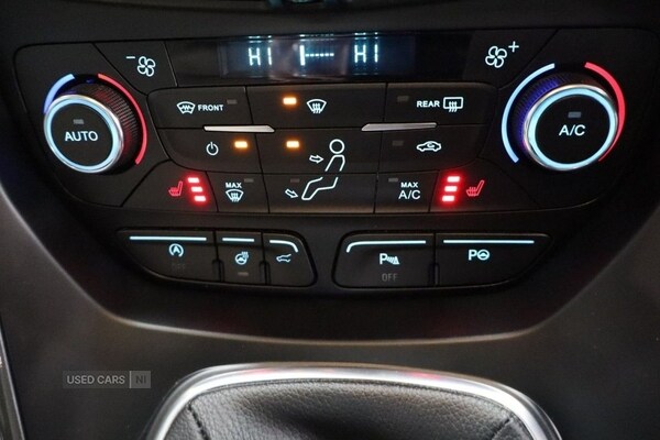 Used Ford Kuga 2017 for sale - 78101767: Photo 52