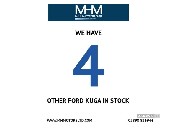 Used Ford Kuga 2017 for sale - 78101767: Photo 57