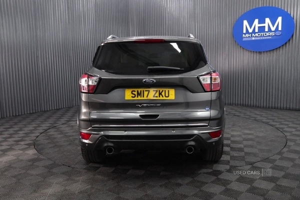Used Ford Kuga 2017 for sale - 78101767: Photo 6