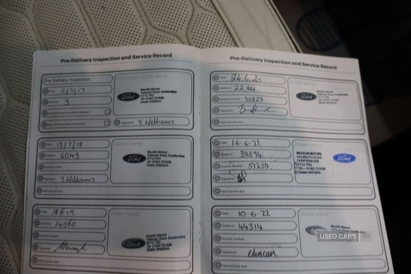 Used Ford Kuga 2017 for sale - 78101767: Photo 62