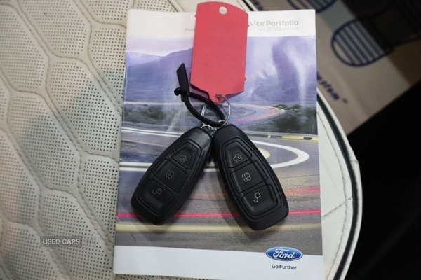 Used Ford Kuga 2017 for sale - 78101767: Photo 64