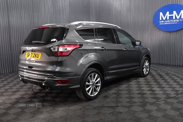Used Ford Kuga 2017 for sale - 78101767: Photo 7