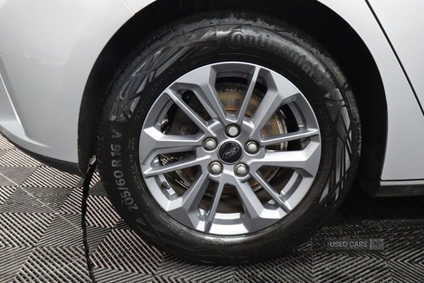 Used Ford Focus 2022 for sale - 77626811: Photo 10