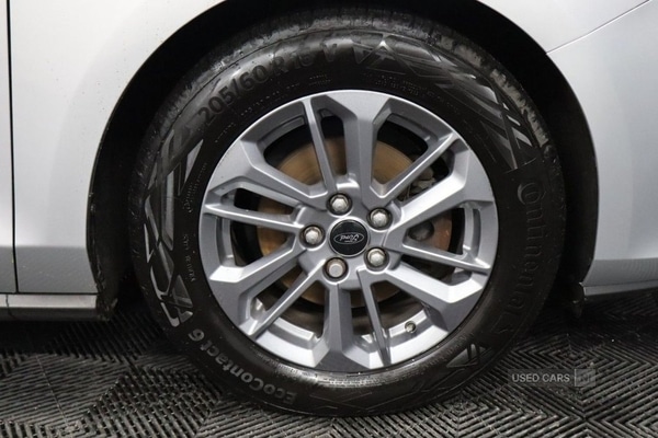 Used Ford Focus 2022 for sale - 77626811: Photo 11