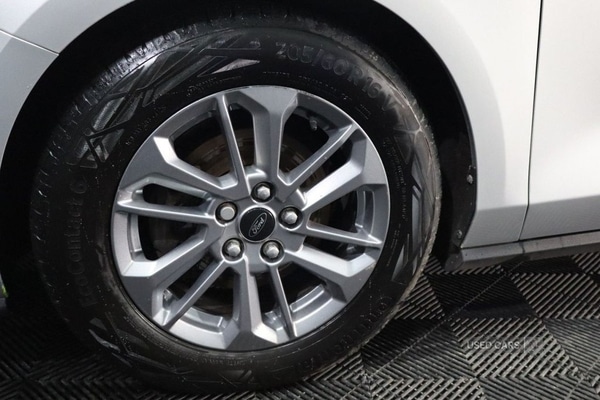 Used Ford Focus 2022 for sale - 77626811: Photo 12