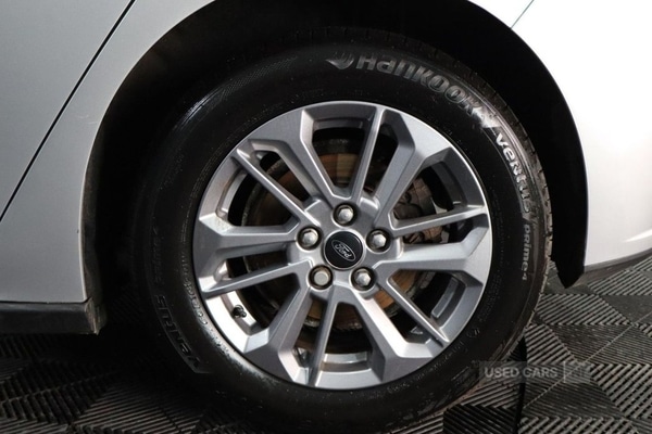 Used Ford Focus 2022 for sale - 77626811: Photo 13