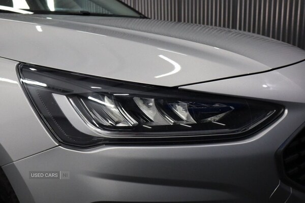 Used Ford Focus 2022 for sale - 77626811: Photo 15