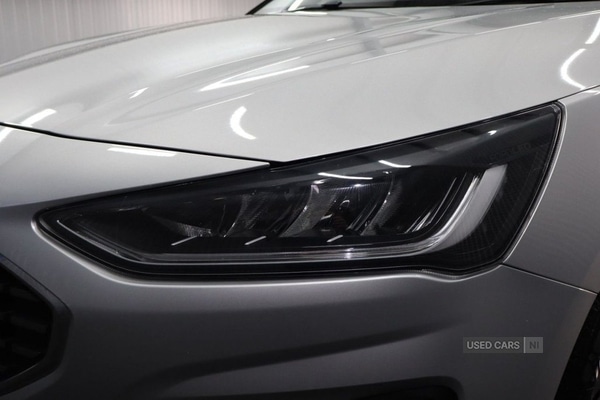 Used Ford Focus 2022 for sale - 77626811: Photo 16