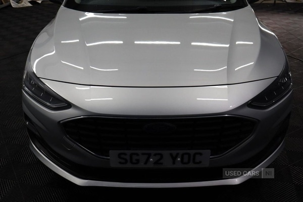 Used Ford Focus 2022 for sale - 77626811: Photo 17