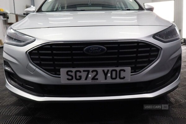 Used Ford Focus 2022 for sale - 77626811: Photo 18