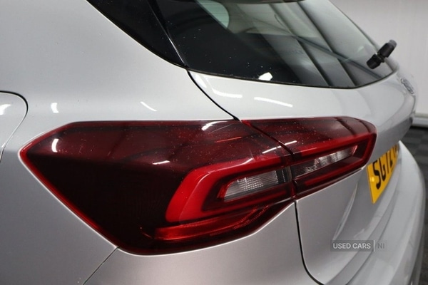 Used Ford Focus 2022 for sale - 77626811: Photo 20