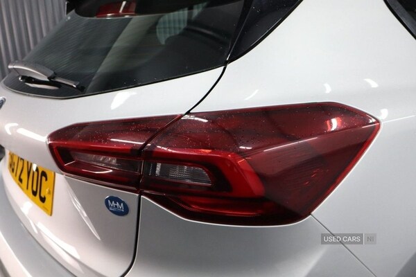 Used Ford Focus 2022 for sale - 77626811: Photo 21