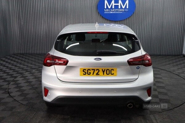 Used Ford Focus 2022 for sale - 77626811: Photo 23