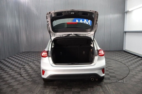 Used Ford Focus 2022 for sale - 77626811: Photo 26