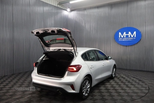 Used Ford Focus 2022 for sale - 77626811: Photo 28