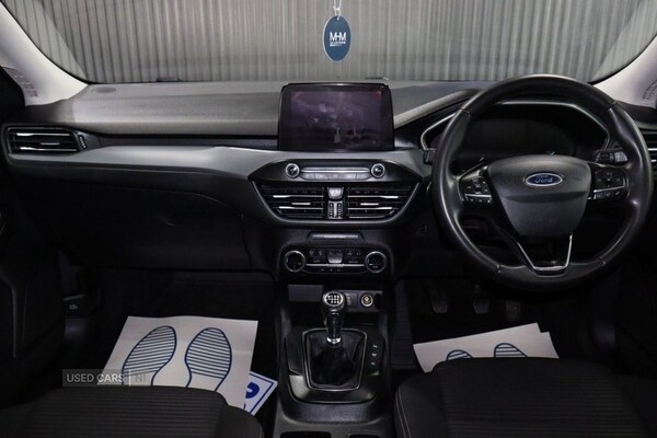 Used Ford Focus 2022 for sale - 77626811: Photo 31