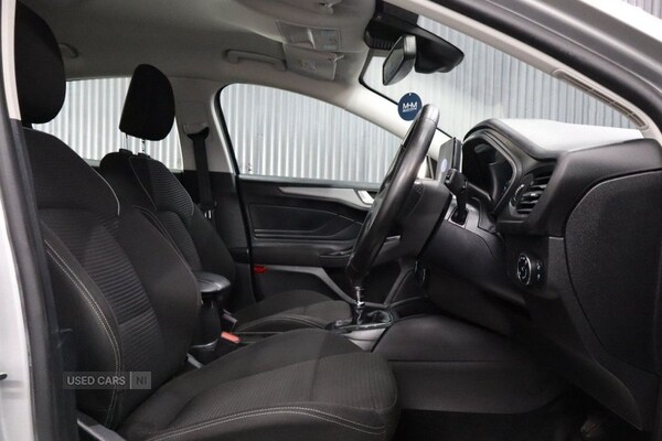 Used Ford Focus 2022 for sale - 77626811: Photo 32