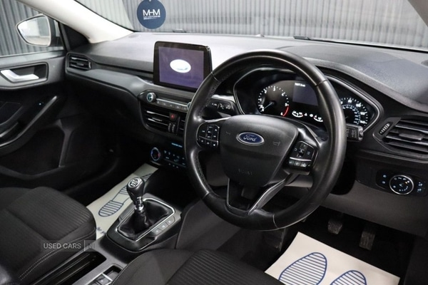 Used Ford Focus 2022 for sale - 77626811: Photo 34