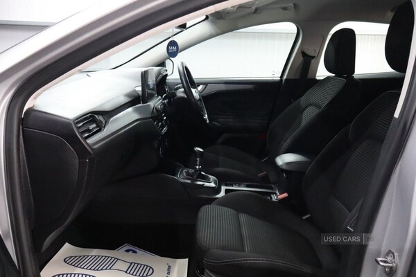 Used Ford Focus 2022 for sale - 77626811: Photo 37