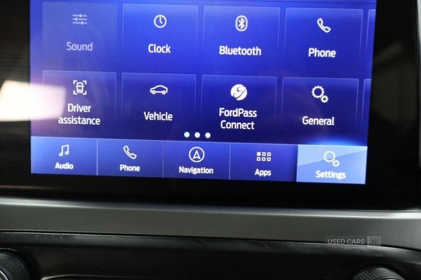 Used Ford Focus 2022 for sale - 77626811: Photo 42