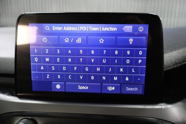 Used Ford Focus 2022 for sale - 77626811: Photo 43