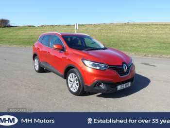 2016 - 1.5 dCi Dynamique Nav 5dr