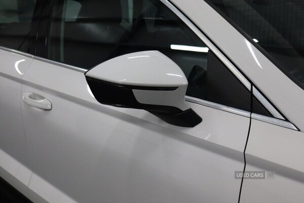 Used SEAT Ateca 2018 for sale - 76372033: Photo 11